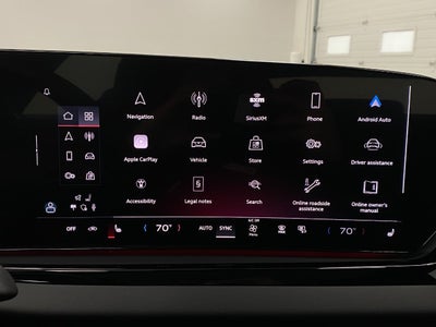 2025 Audi A5 Premium Plus 2.0 TFSI quattro