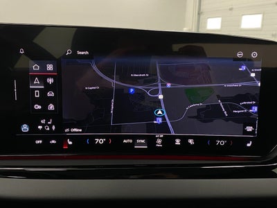 2025 Audi A5 Premium Plus 2.0 TFSI quattro