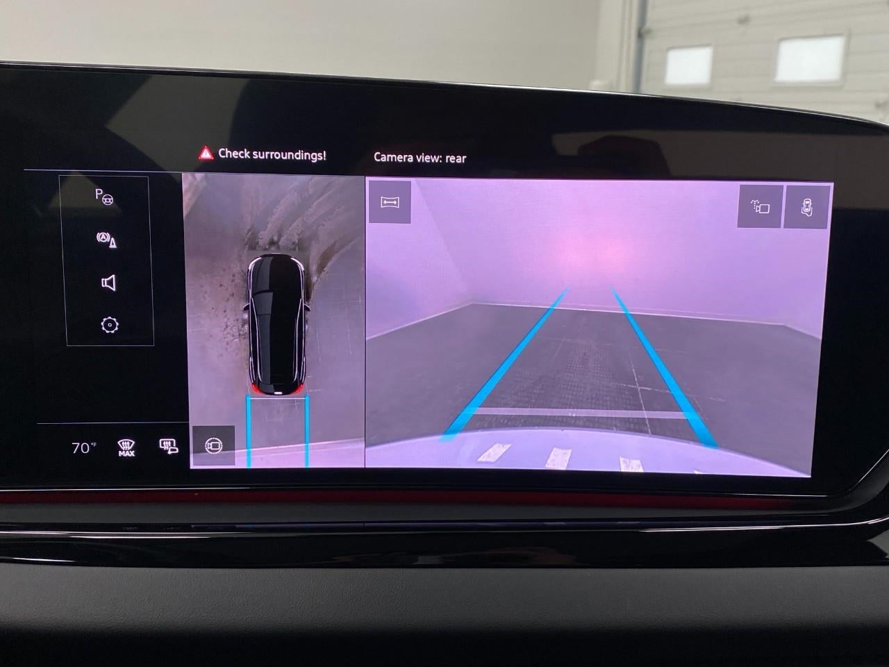 2025 Audi A5 Premium Plus 2.0 TFSI quattro