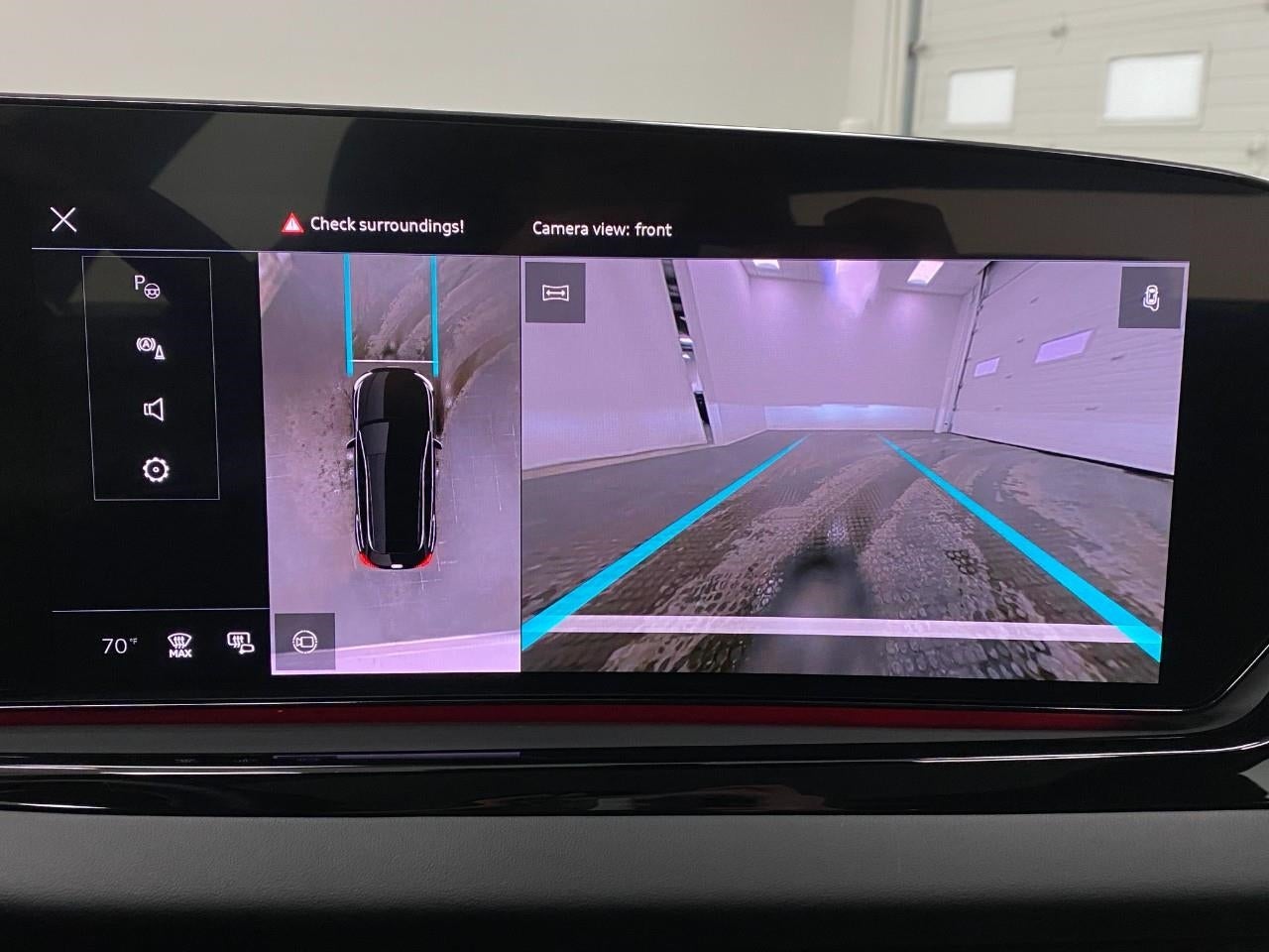 2025 Audi A5 Premium Plus 2.0 TFSI quattro