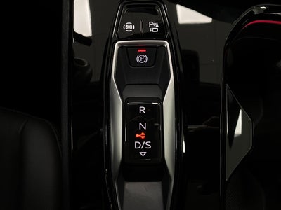 2025 Audi A5 Premium Plus 2.0 TFSI quattro