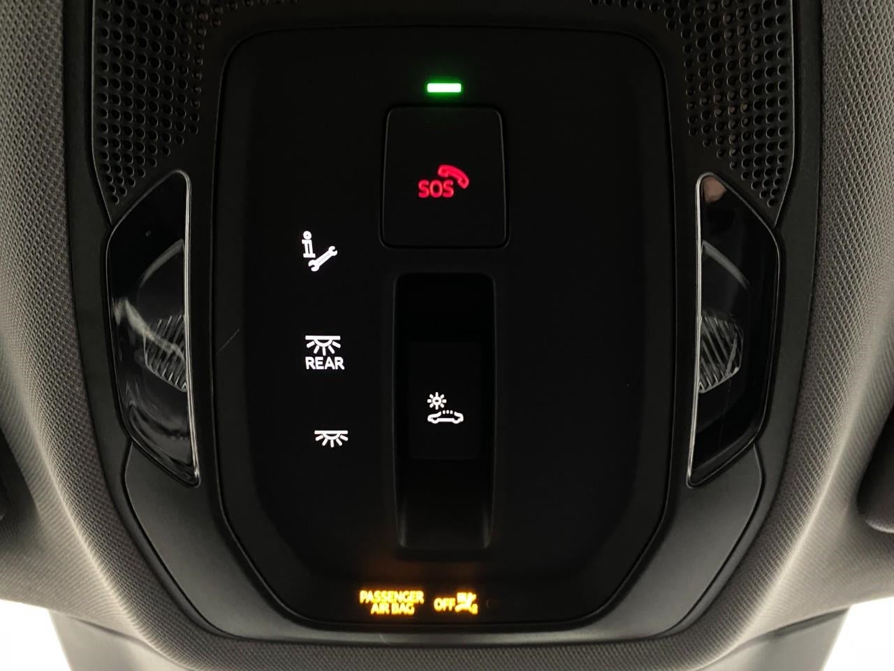 2025 Audi A5 Premium Plus 2.0 TFSI quattro