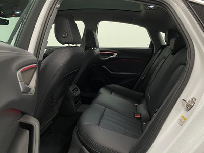 2025 Audi A5 Premium Plus 2.0 TFSI quattro