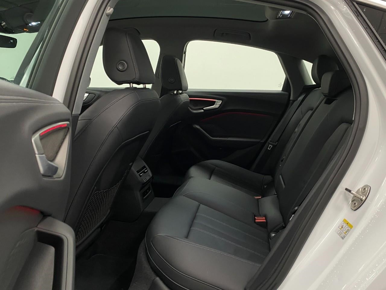 2025 Audi A5 Premium Plus 2.0 TFSI quattro