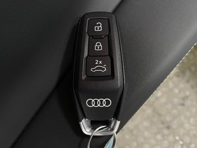 2025 Audi A5 Premium Plus 2.0 TFSI quattro