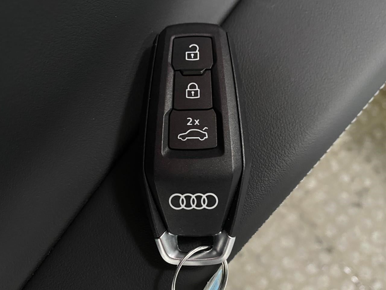 2025 Audi A5 Premium Plus 2.0 TFSI quattro