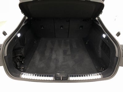 2025 Audi A5 Premium Plus 2.0 TFSI quattro