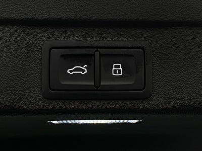 2025 Audi A5 Premium Plus 2.0 TFSI quattro