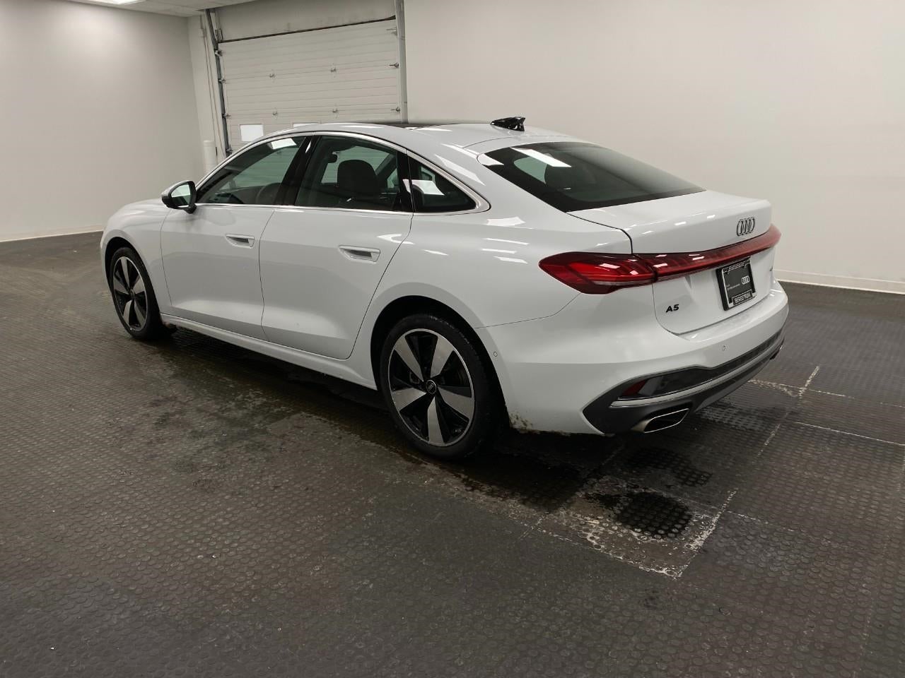 2025 Audi A5 Premium Plus 2.0 TFSI quattro