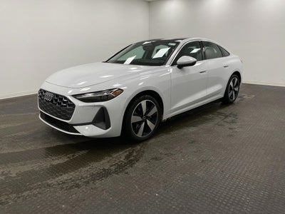 2025 Audi A5 Premium Plus 2.0 TFSI quattro