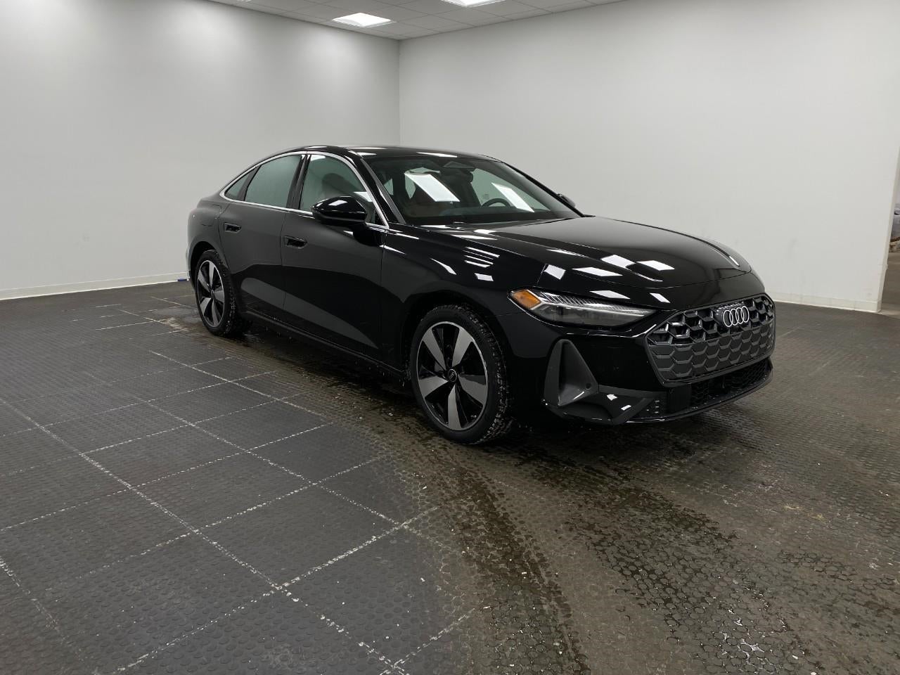 2025 Audi A5 Prestige 2.0 TFSI quattro