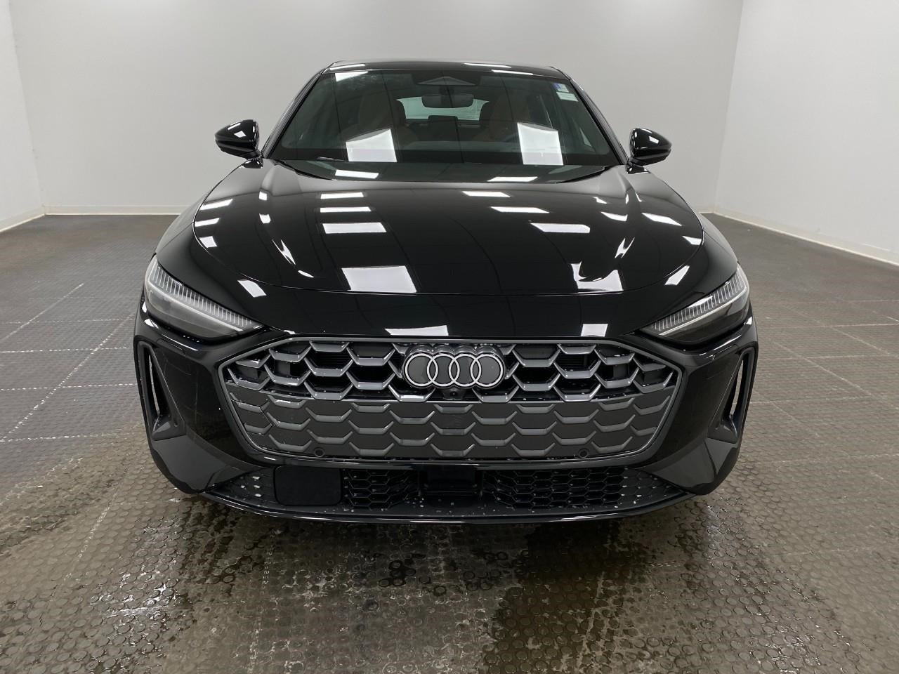 2025 Audi A5 Prestige 2.0 TFSI quattro