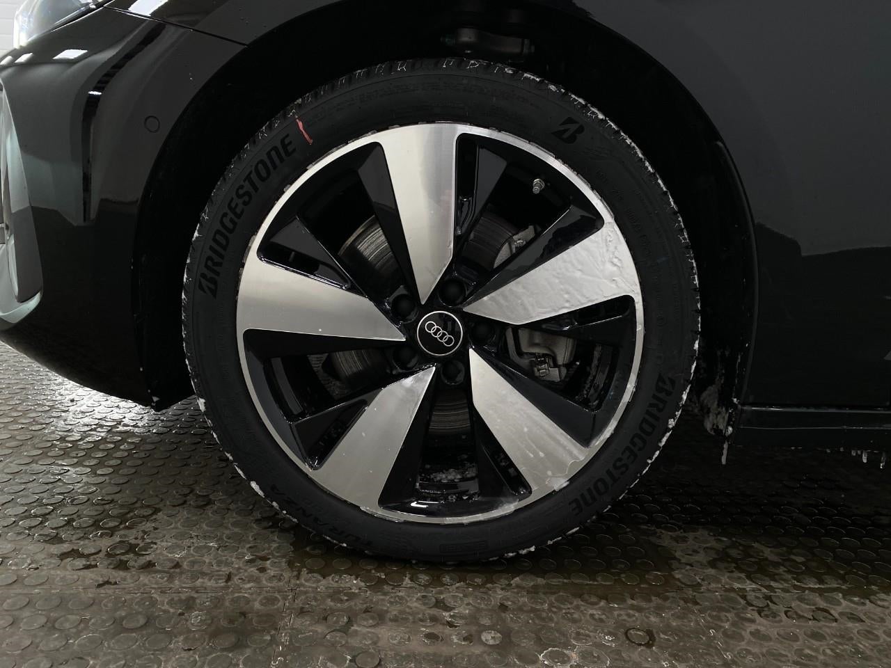 2025 Audi A5 Prestige 2.0 TFSI quattro