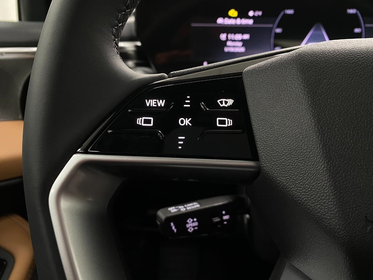 2025 Audi A5 Prestige 2.0 TFSI quattro