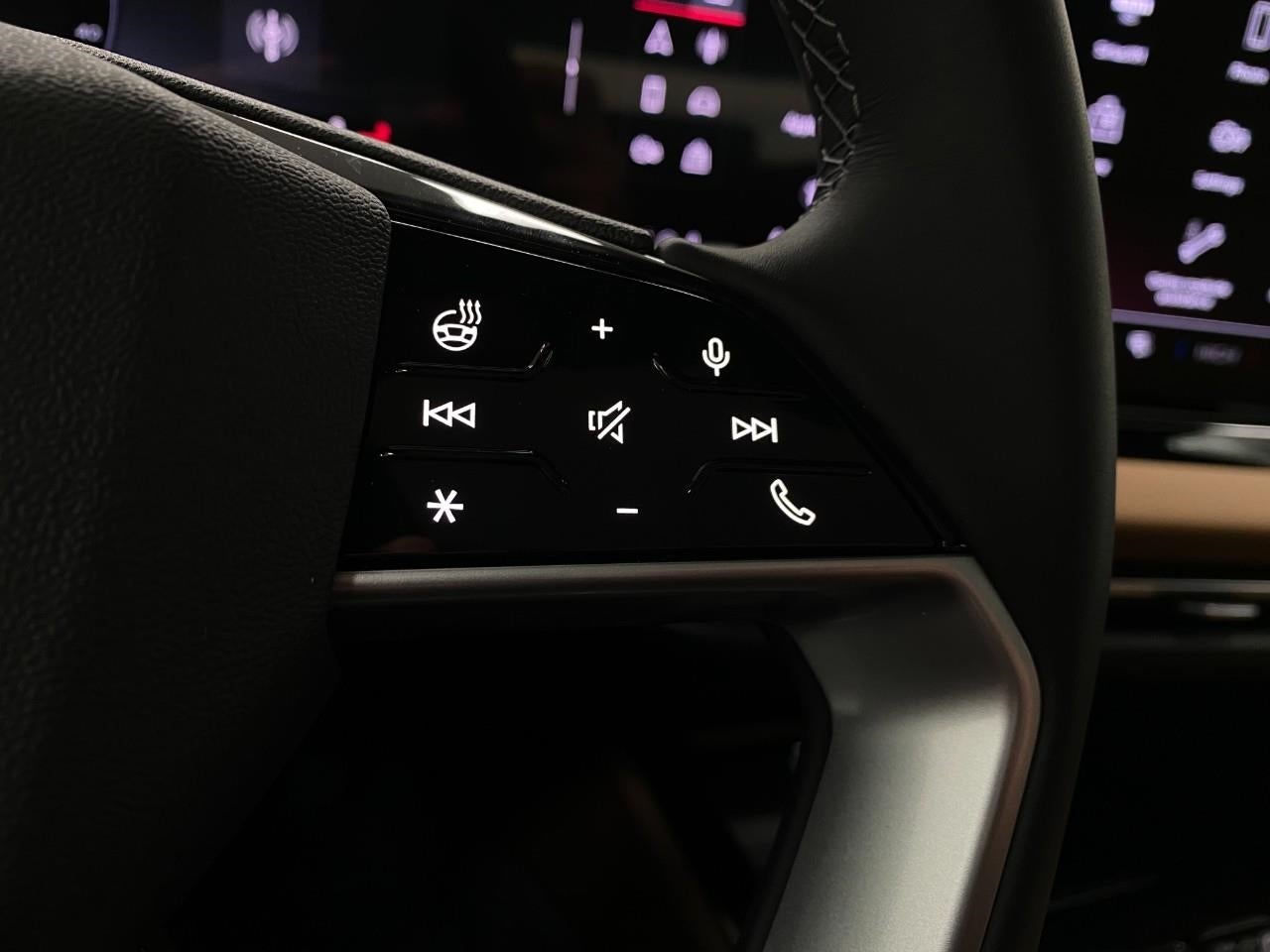 2025 Audi A5 Prestige 2.0 TFSI quattro