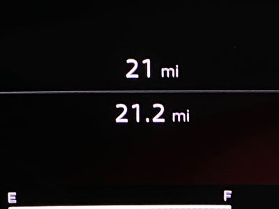 2025 Audi A5 Prestige 2.0 TFSI quattro