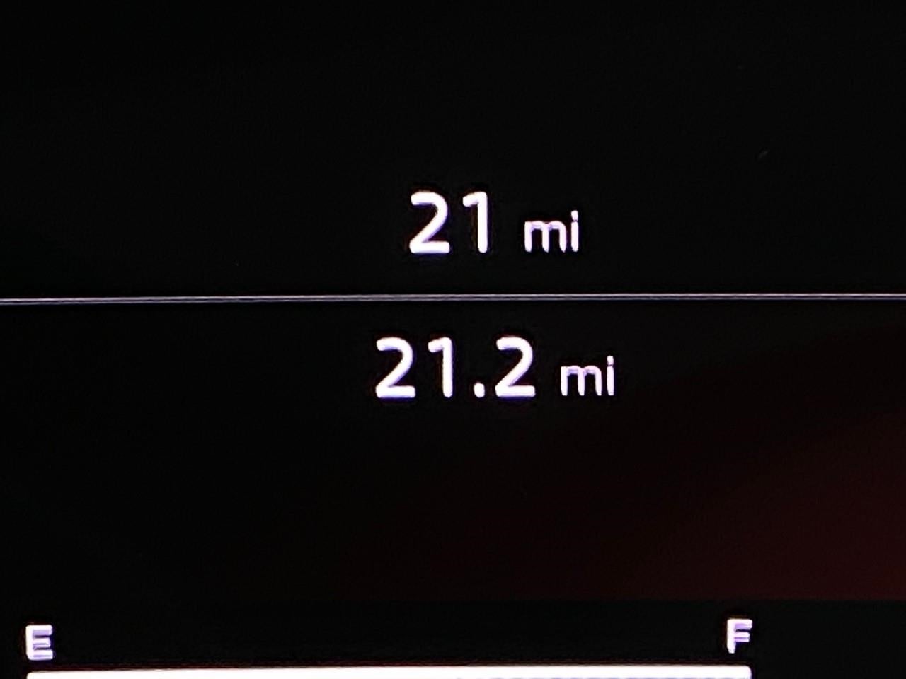 2025 Audi A5 Prestige 2.0 TFSI quattro