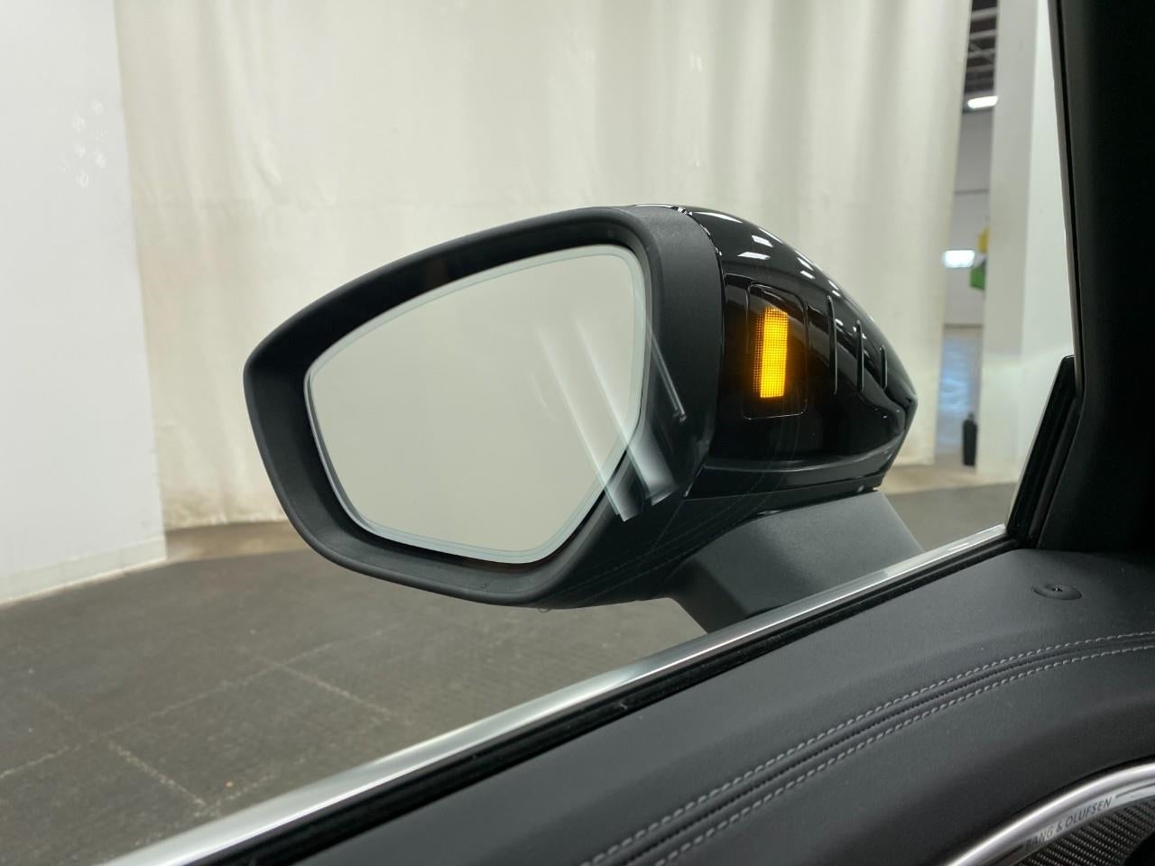 2025 Audi A5 Prestige 2.0 TFSI quattro