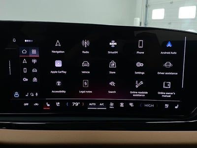 2025 Audi A5 Prestige 2.0 TFSI quattro