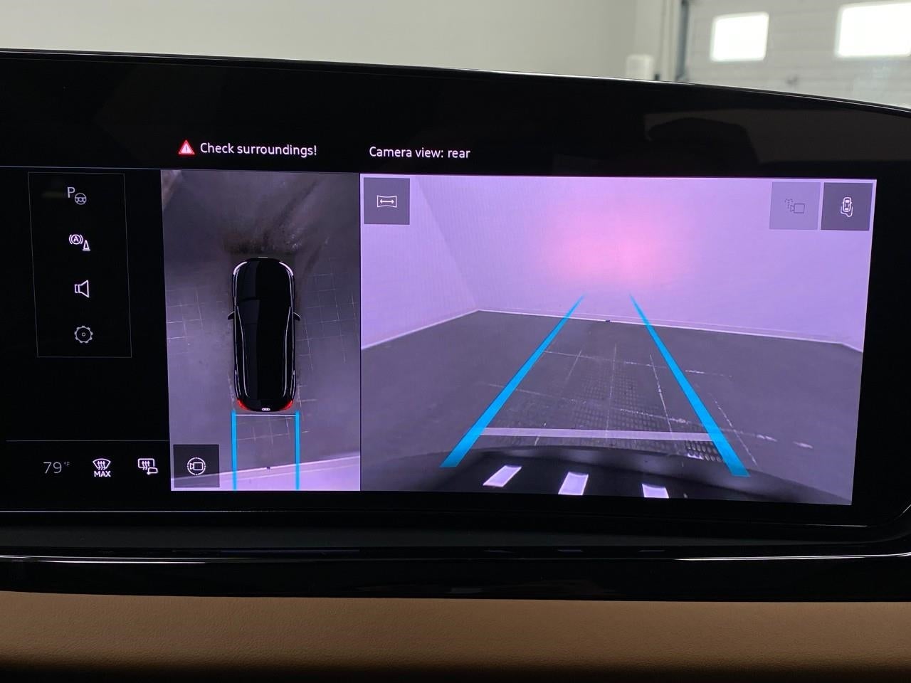 2025 Audi A5 Prestige 2.0 TFSI quattro