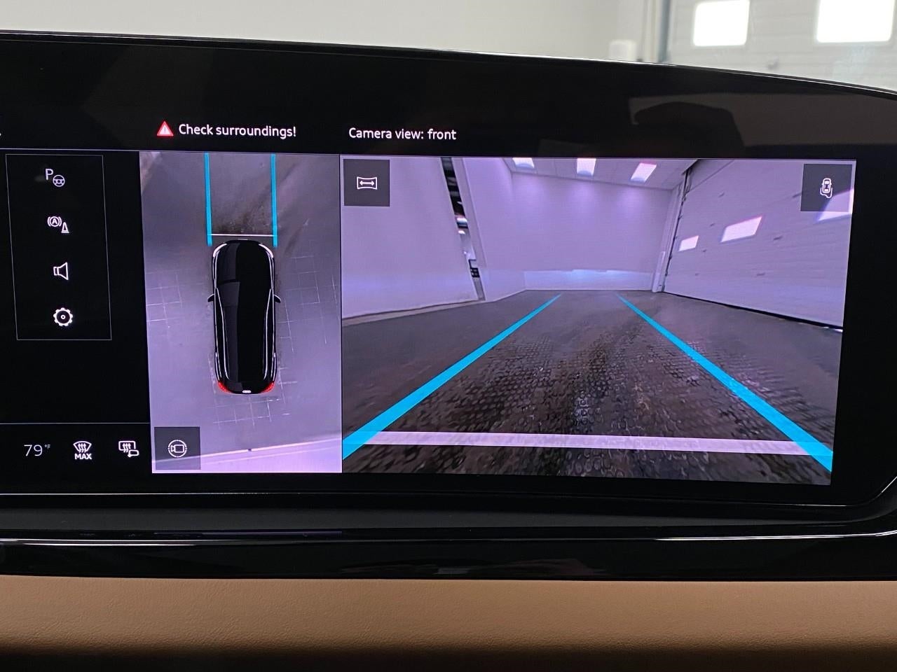 2025 Audi A5 Prestige 2.0 TFSI quattro