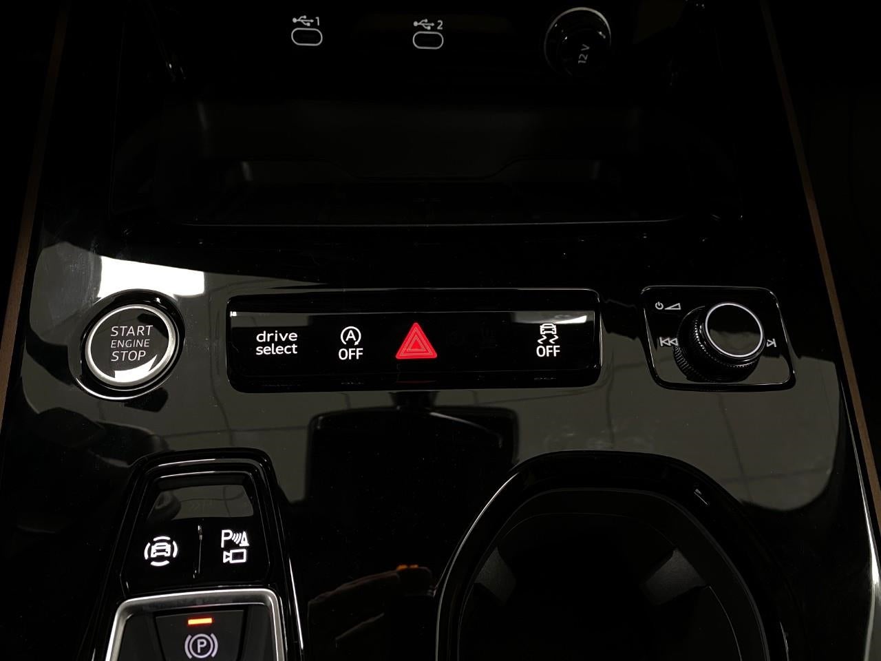 2025 Audi A5 Prestige 2.0 TFSI quattro