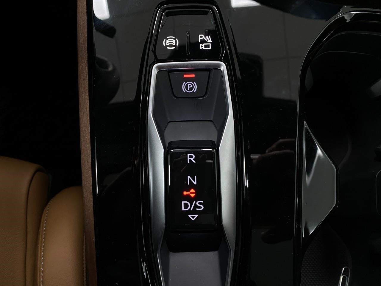 2025 Audi A5 Prestige 2.0 TFSI quattro