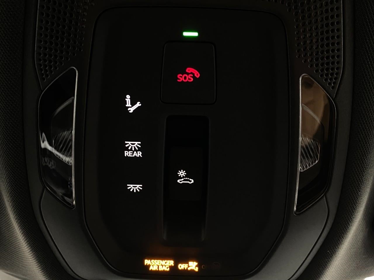 2025 Audi A5 Prestige 2.0 TFSI quattro