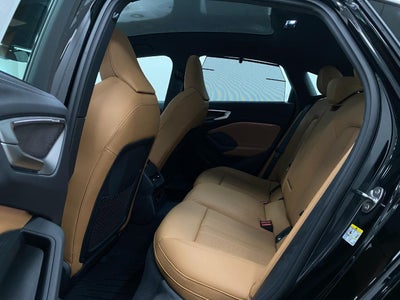 2025 Audi A5 Prestige 2.0 TFSI quattro