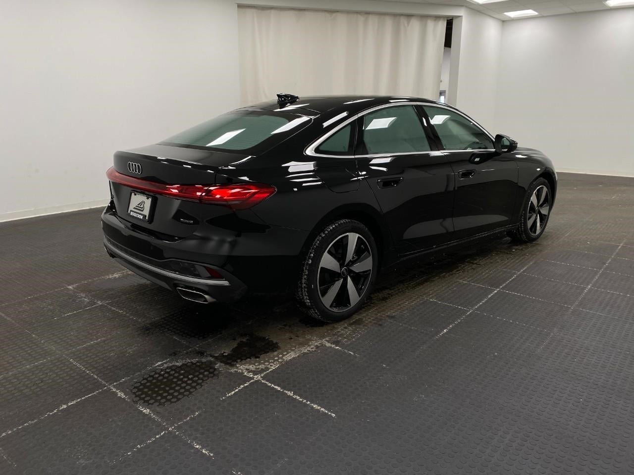 2025 Audi A5 Prestige 2.0 TFSI quattro