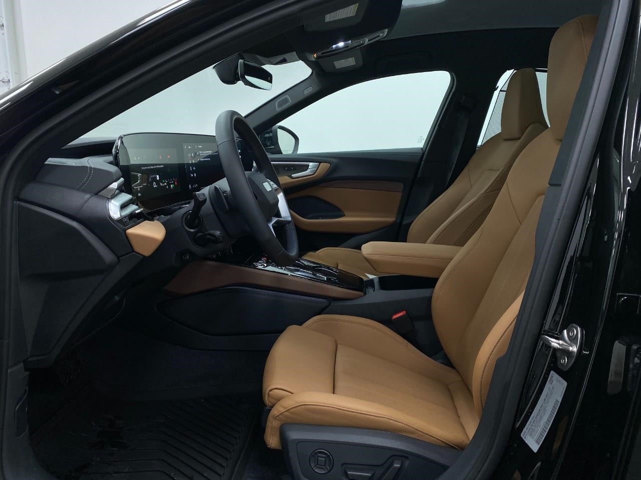 2025 Audi A5 Prestige 2.0 TFSI quattro