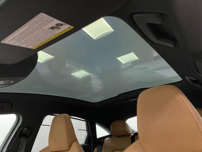 2025 Audi A5 Prestige 2.0 TFSI quattro