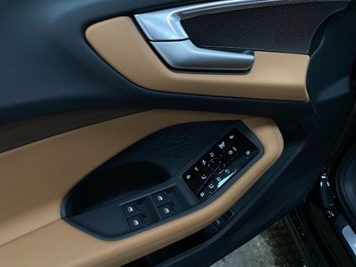 2025 Audi A5 Prestige 2.0 TFSI quattro