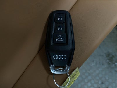 2025 Audi A5 Prestige 2.0 TFSI quattro