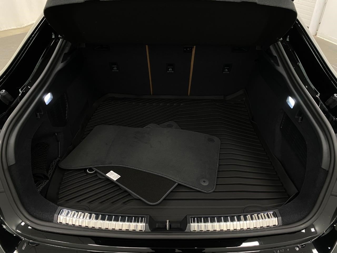 2025 Audi A5 Prestige 2.0 TFSI quattro