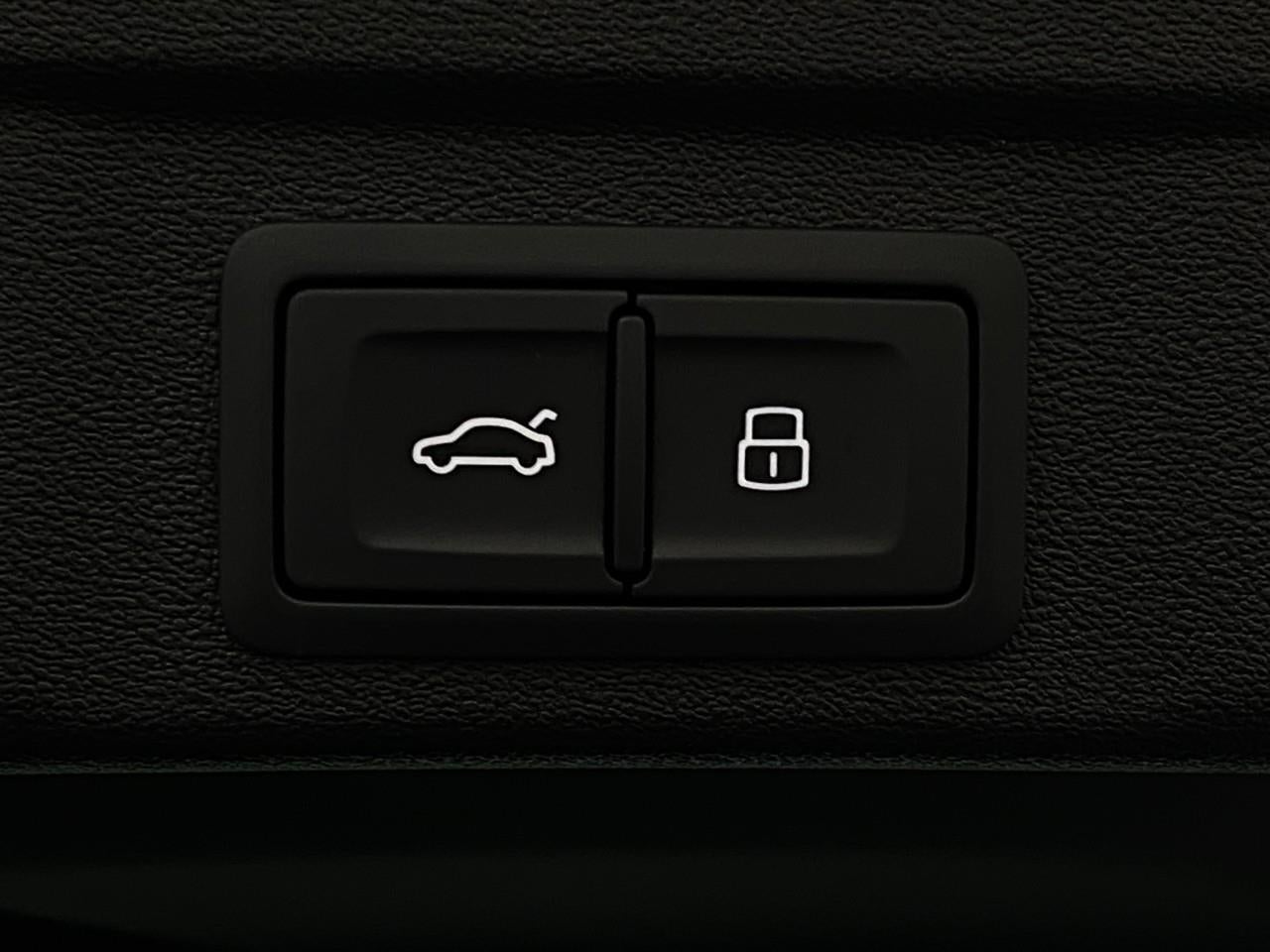 2025 Audi A5 Prestige 2.0 TFSI quattro