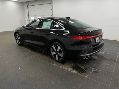 2025 Audi A5 Prestige 2.0 TFSI quattro