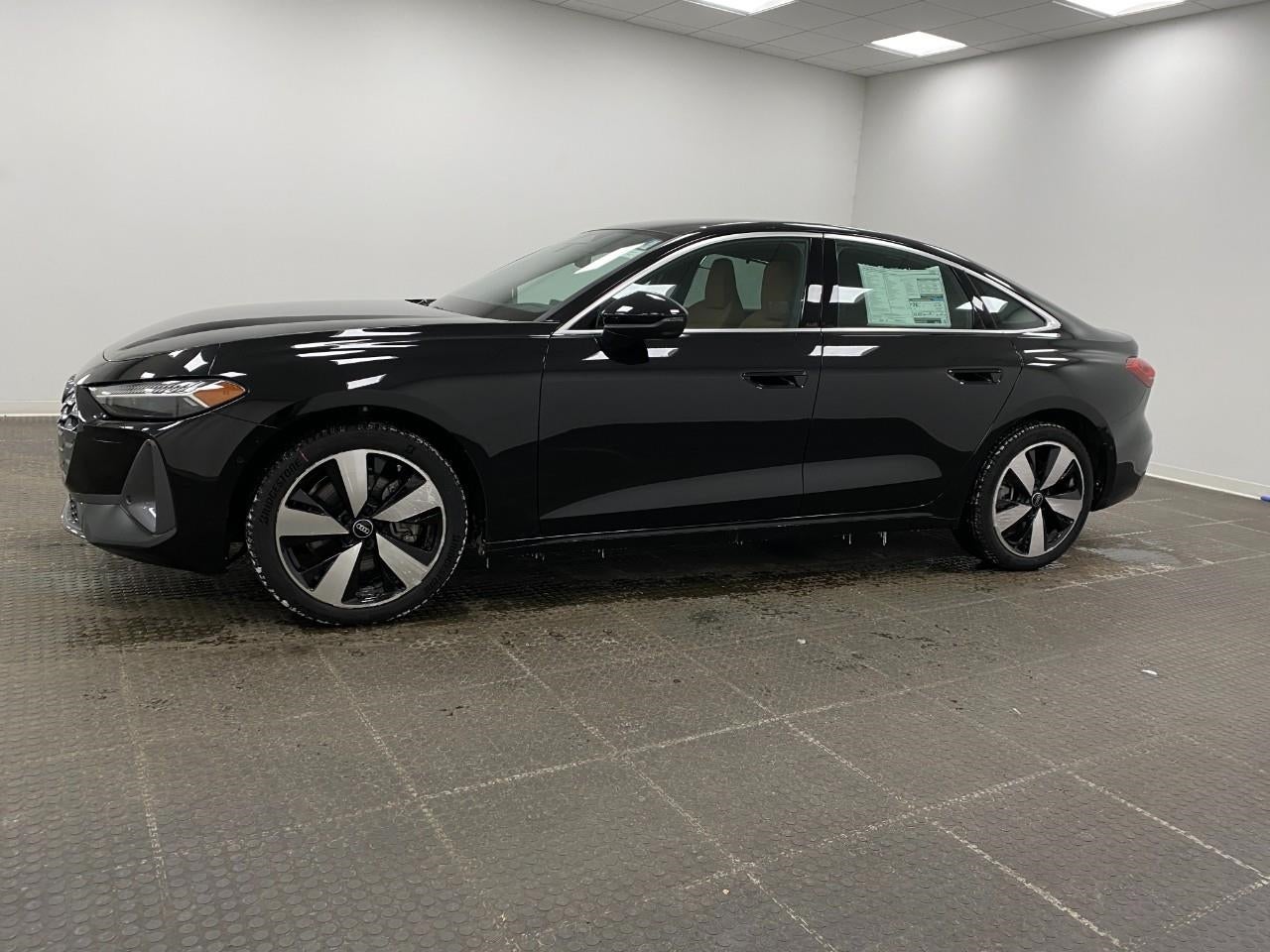 2025 Audi A5 Prestige 2.0 TFSI quattro