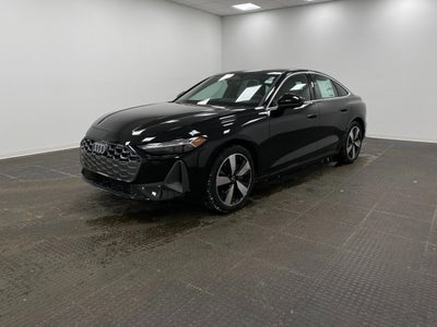 2025 Audi A5 Prestige 2.0 TFSI quattro