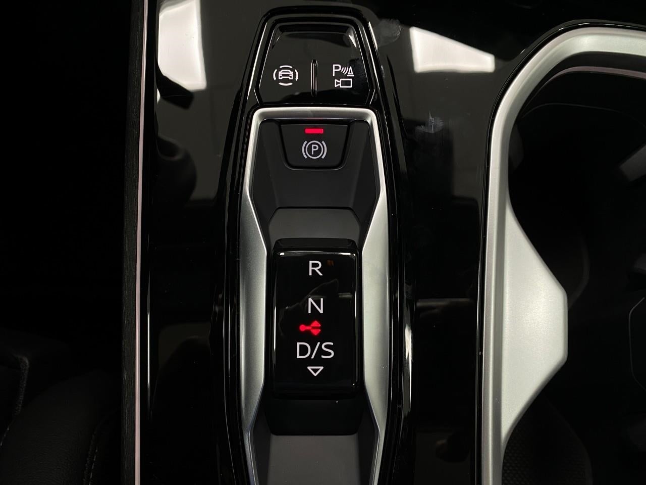 2026 Audi A6 Sedan Premium Plus quattro