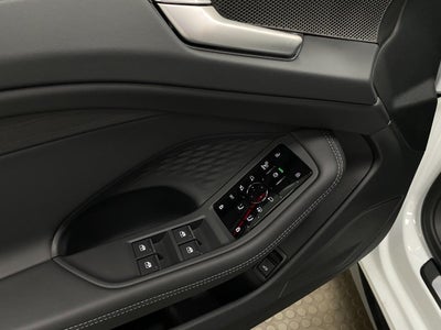 2026 Audi A6 Sedan Premium Plus quattro