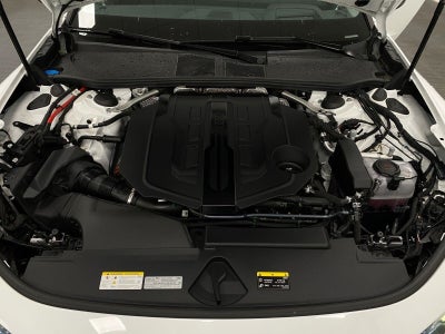 2026 Audi A6 Sedan Premium Plus quattro
