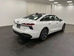 2026 Audi A6 Sedan Premium Plus quattro