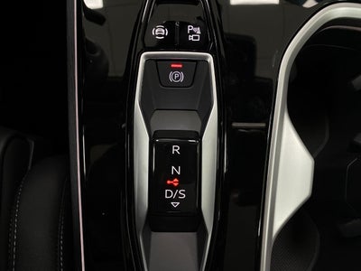 2026 Audi A6 Sedan Premium Plus quattro