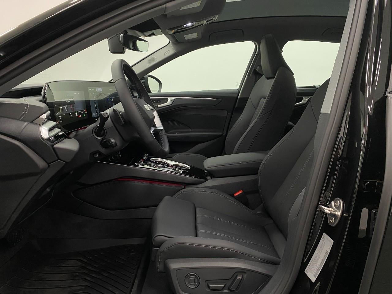 2026 Audi A6 Sedan Premium Plus quattro