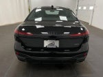 2026 Audi A6 Sedan Premium Plus quattro