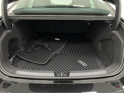 2026 Audi A6 Sedan Premium Plus quattro