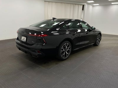 2026 Audi A6 Sedan Premium Plus quattro