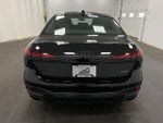 2026 Audi A6 Sedan Premium Plus quattro
