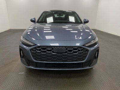 2026 Audi A5 Premium Plus 2.0 TFSI quattro